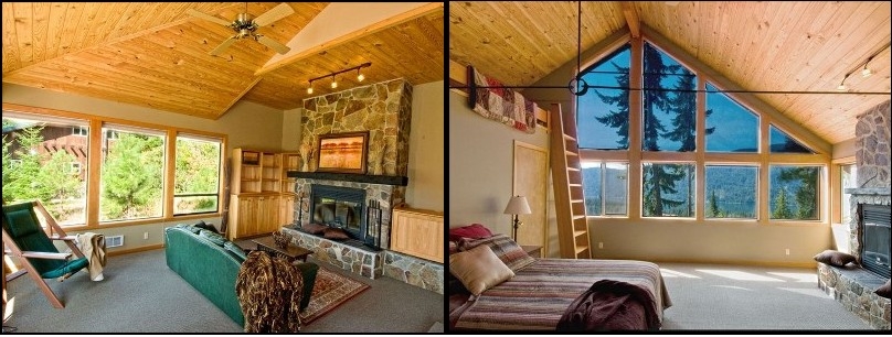 Living Areas